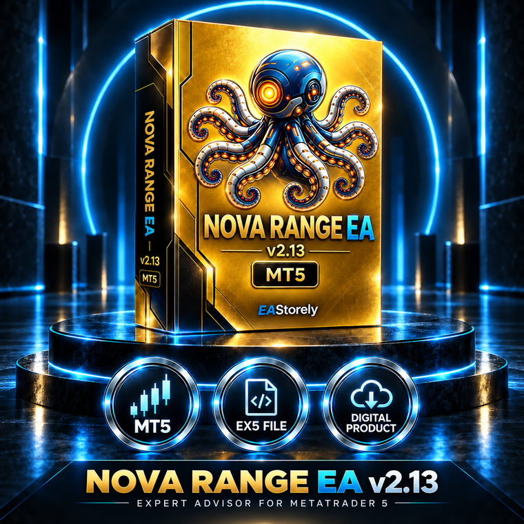 Nova Range EA v2.13 — EX5 · EAStorely