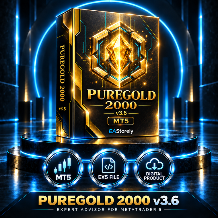 PureGold2000 v3.6 EX5 edition